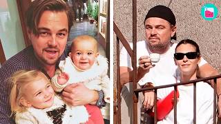 Leonardo DiCaprio Hasn't Given Up On Being a Father | @RumourJuice