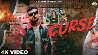 CURSE (Official Video) Ravi Desraj | New Haryanvi Song 2026 | Latest Haryanvi Song 2026