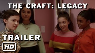 THE CRAFT: LEGACY | Official Trailer