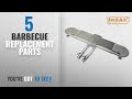 Top 10 Barbecue Replacement Parts [2018]: Bar.b.q.s Adjustable Universal Replacement BBQ Grill