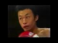 Toshiaki Nishioka vs Taiji Okamoto