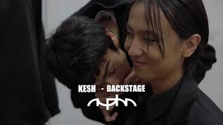 A.Boo - KESH | Backstage