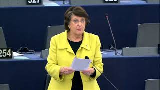 Catherine Bearder 13 Dec 2017 plenary speech on EU Council meeting of 14 15 Dec 2017