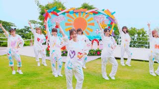 【MV】Love Sunshine / ドリームパスポート