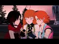 Rwby but it’s Penny Polendina being wholesome