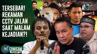 Ahli Ungkap Keaslian Video CCTV Yang Tangkap Wajah Para Pelaku Saat Eksekusi Vina Cirebon! | INDEPTH