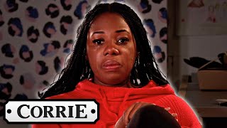 Dee-Dee Killed Joel?! | Coronation Street