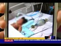 DERA BAYI - PASANGAN SUAMI ISTERI DIREMAN 4 HARI [7 JULAI 2015]