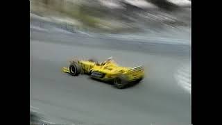 1998 F1 第06戦 モナコGP予選