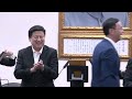 🔴【live直播】基隆市長謝國樑罷免倒數 國民黨主席朱立倫最新回應｜2024.10.09｜taiwan news live｜台湾のニュース生放送｜대만 뉴스 방송