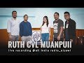 RUTH CVL. MUANPUII - Live Record