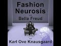 fashion neurosis with karl ove knausgaard