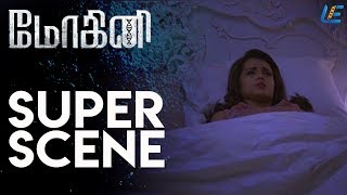 Mohini - Super Scene 10 | Trisha | Jackky Bhagnani