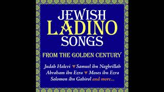 El Anio Ke Me Dates   (The Ring You Gave Me) - Jewish Ladino Music