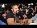 haye vs chisora the fight that began outside of the ring