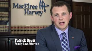 Attorney Patrick Boyer Recounts the Best Parts of Being a Lawyer