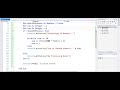 Using a Loop in an If Condition - Visual Basic Example