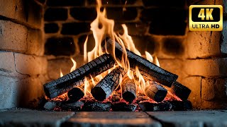 Top Sound Expert Reveals Best Burning Fireplace Sounds for Sleep CCA11