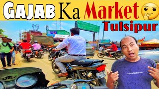 Tulsipur Market Full Visit And Full Information Video