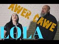 Awer Čawe & Lola - Mamo ty neznaš 2024