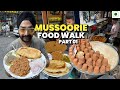 2024 का  Mussoorie Food Walk सबसे बढ़िया खाने के Food Outlets | Part 01