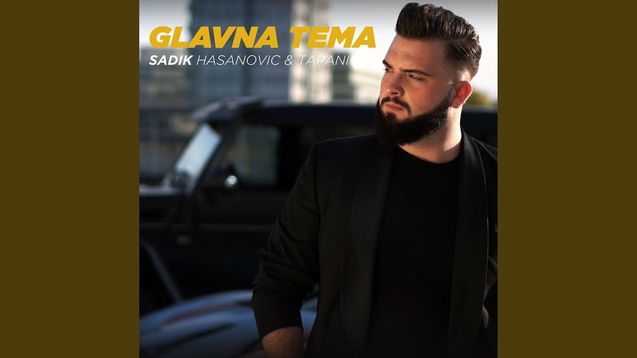 Glavna Tema Youtube