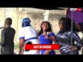 the stage almost fell lucy ng ang a performing live at githurai 45 immanueli mwiki wa maya