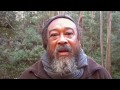 walk with mooji baba love nourishes everything