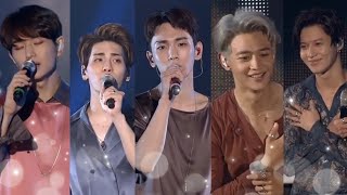 SHINee 샤이니 - 방백 (Aside)