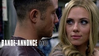 Don Jon - Bande-annonce VF HD