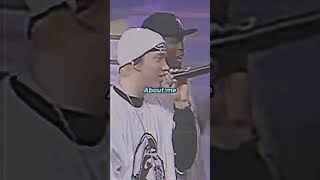Eminem and 50 Cent Mocking Each Other😂🔥