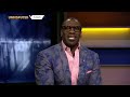 Shannon Sharpe addresses the altercation at Lakers-Grizzlies game  UNDISPUTED