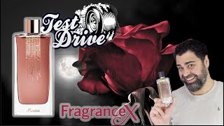 🥀 Rose Nacrée du Désert by Guerlain | Test Drive 🏎️