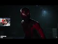 Marvel's Spider-Man 2 - OFFICIAL TRAILER REACTION!
