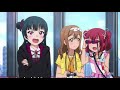 aqours イントロクイズⅠ