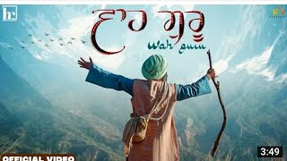 Wah guru Happy Raikoti Remix New Song Punjabi 2020 this week,GS Parmar DJ Sound Chak,Wah Guru remix