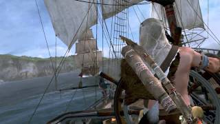 Assassin's Creed 3 - La Tiranía del Rey Washington -- Tráiler Oficial La Redención [ES]