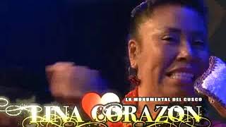 LINA CORAZÓN - FLECHAZOS AL CORAZON