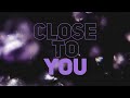 Jeytvil - Close To You