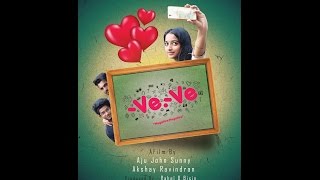 -ve.-ve|Short film|Trailer|2017|Aju John Sunny| Akshay Ravindran|Syam|Athul