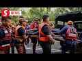 Body of disabled teen found after being swept away during flash flood near Kuala Nerang