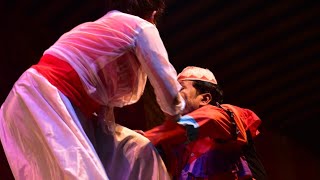 চাচির বেটিকে ইয়ে কর 😜 2022 Jayguru Opera Comedy | Samiran Pancharas