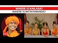 How to reach Kailasa: Everything you need to know about Nithyananda and his Hindu country of Kailasa