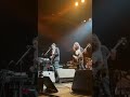 Josh Klinghoffer & Clint Walsh - A War Within @ The Forum, CA (7/5/22)