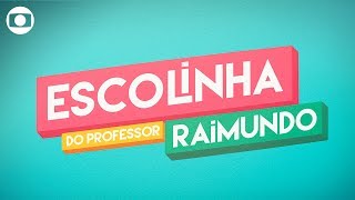 Escolinha do Professor Raimundo: Confira a nova abertura