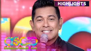 Gary V. celebrates his birthday on ASAP Natin ’To | ASAP Natin To