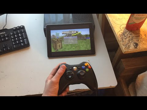 How to play your XBOX ONE/360 on iPhone, iPad, and iPod Touch! How to play your XBOX ONE/360 on iPhone, iPad, and iPod Touch!