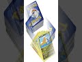 Pokemon TCG Random Cards from Every Series #shorts