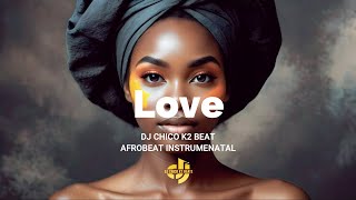 '' Love '' Afrobeat Instrumental 2025  Omah Lay x J levy x Gerilson Insrael Type Beat