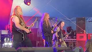 Sadus - Bloodstock Open Air 2024 - (11-08-2024) - UK